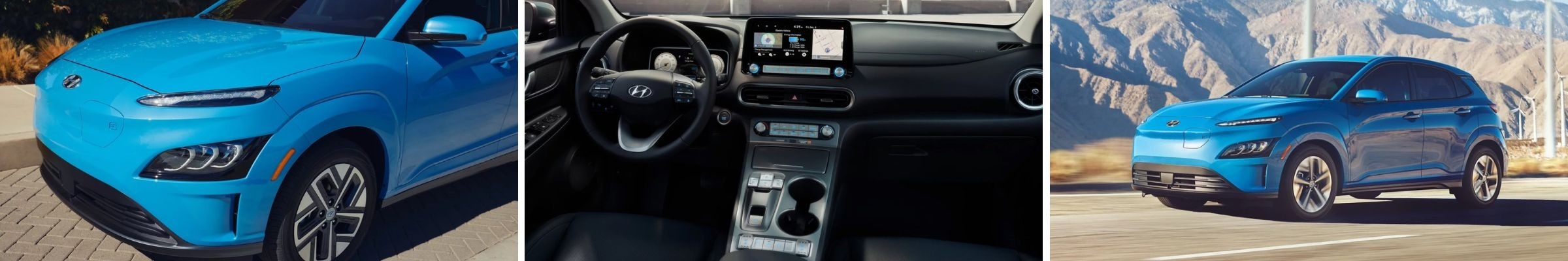 2024 Hyundai Kona Electric For Sale in Marietta GA