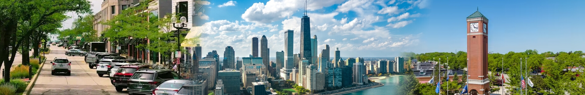 Muller Honda Highland Park Highland Park IL