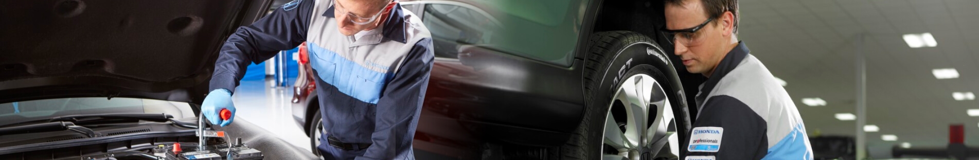 Muller Honda Highland Park Highland Park IL