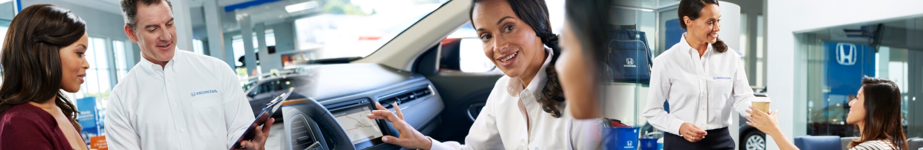 Muller Honda Highland Park Highland Park IL