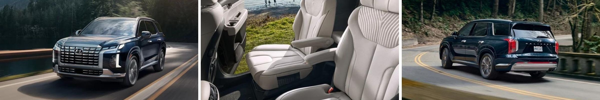 2024 Hyundai Palisade For Sale in Marietta GA