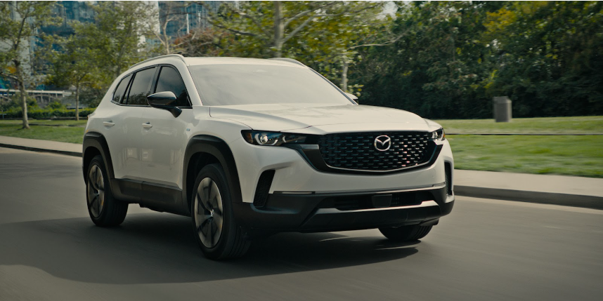 Can I schedule Mazda service online at Tustin Mazda in Tustin, CA?