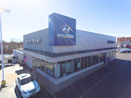 Dean Team Hyundai Ballwin MO