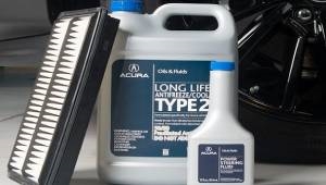 Cabin Air & Pollen Filter 