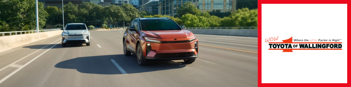 The 2026 Toyota C-HR is Returning and It's Better Than Ever