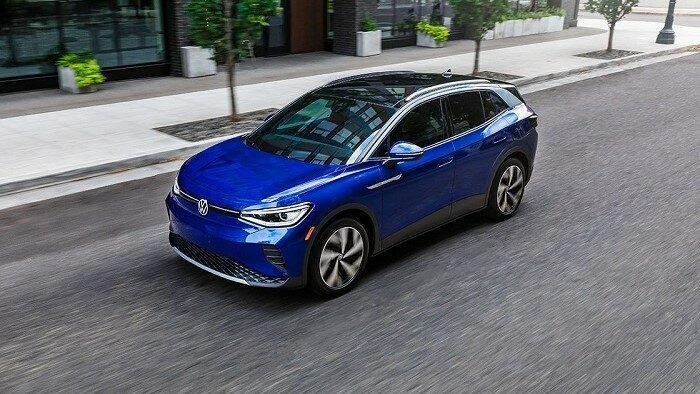 Volkswagen of Duluth Hermantown MN