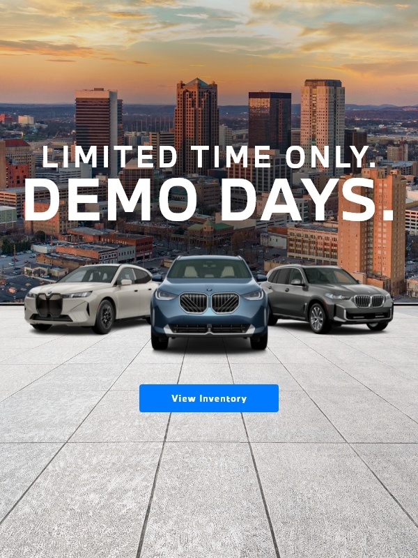 Demo Days SRP Card Step 1