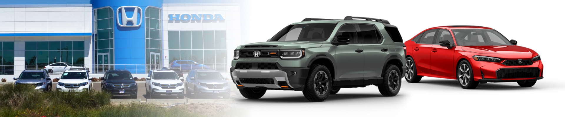 About Muller Honda of Gurnee