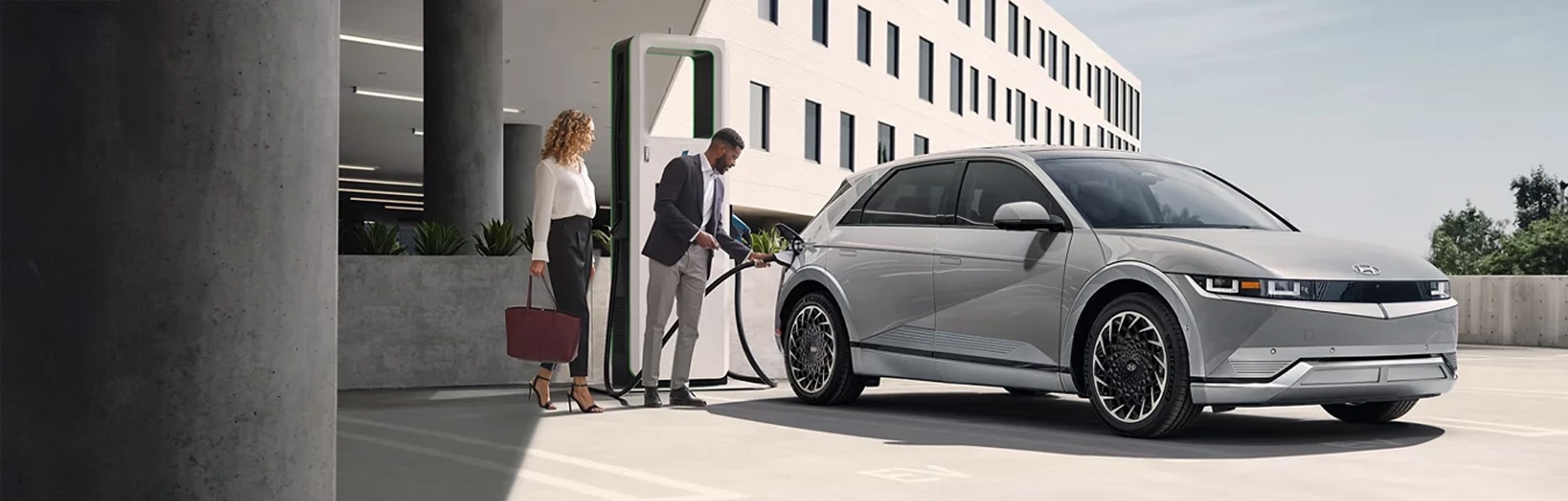 Home EV Charging Station Guide