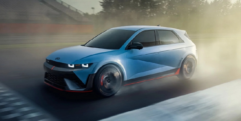 Level 1 Charging Stations