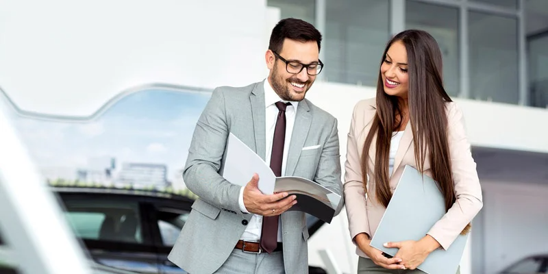 Dean Team Volkswagen of Ballwin