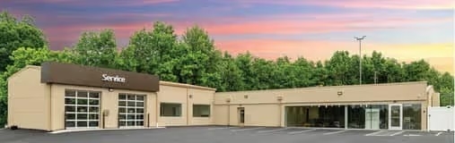 Paramount Hyundai of Hickory Dealership