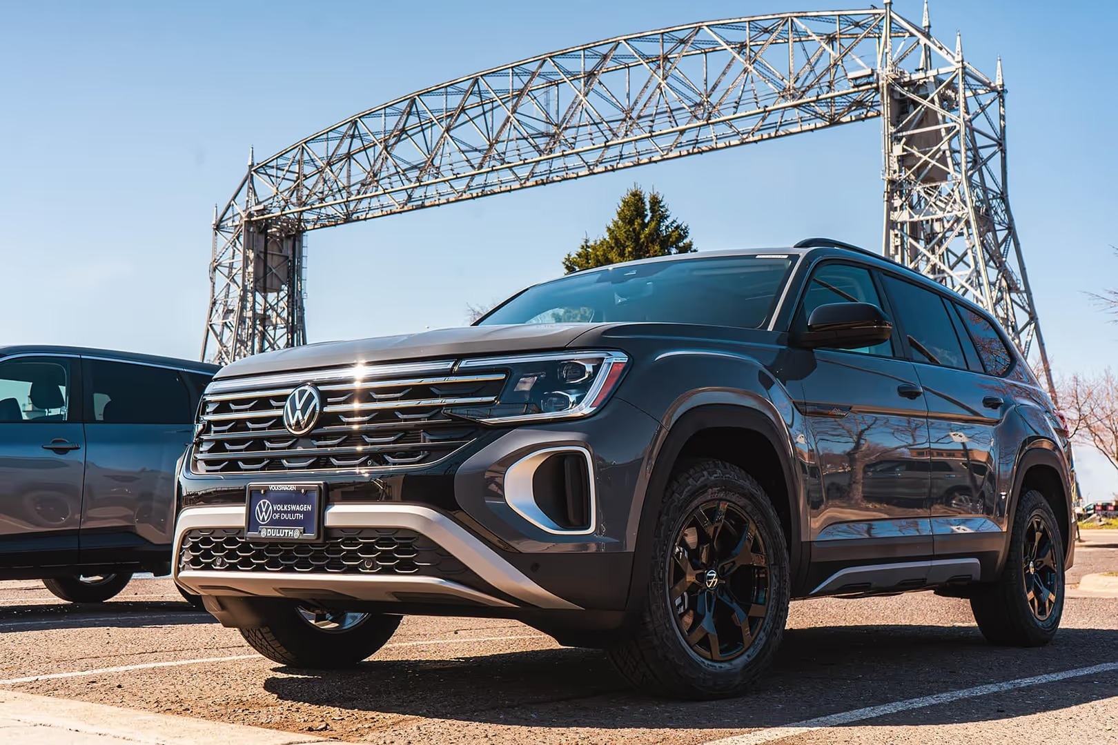 Volkswagen of Duluth Hermantown MN