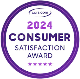 Consumer Satisfaction Award