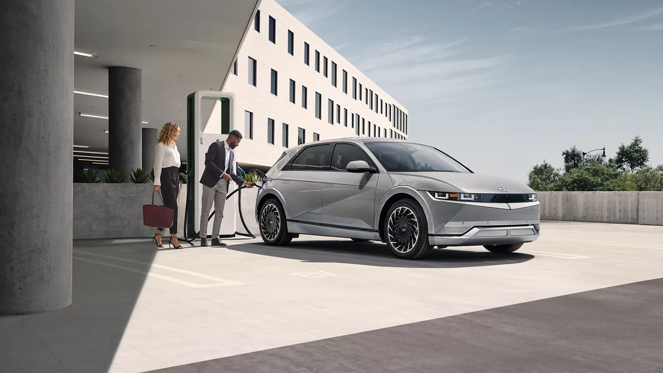 Porsche Hyrbid Lineup