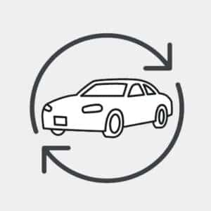 Return your leased vehicle