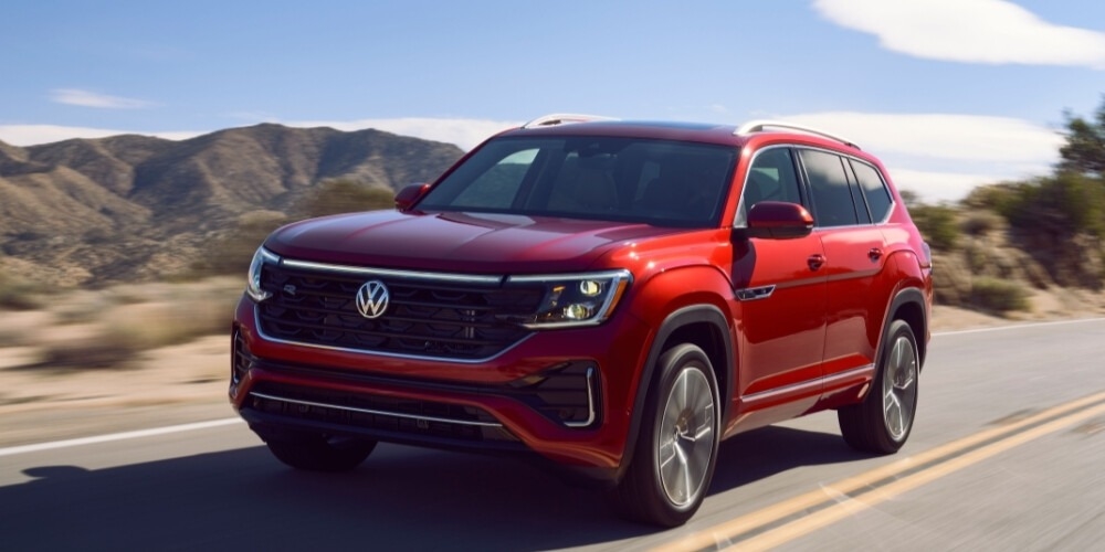 Volkswagen of Duluth Hermantown MN