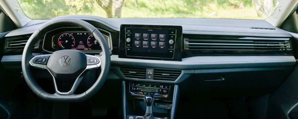 Volkswagen of Duluth Hermantown MN