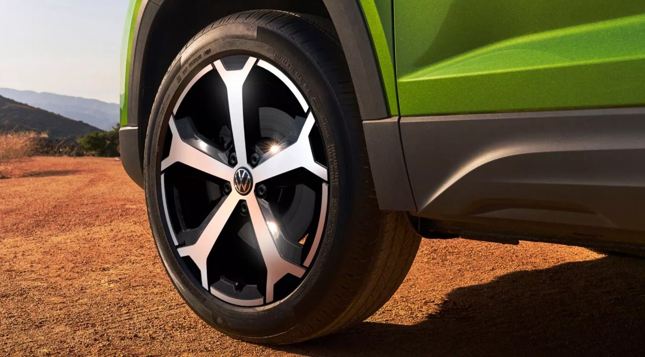 2026 Volkswagen Taos - The Autobarn Volkswagen of Countryside