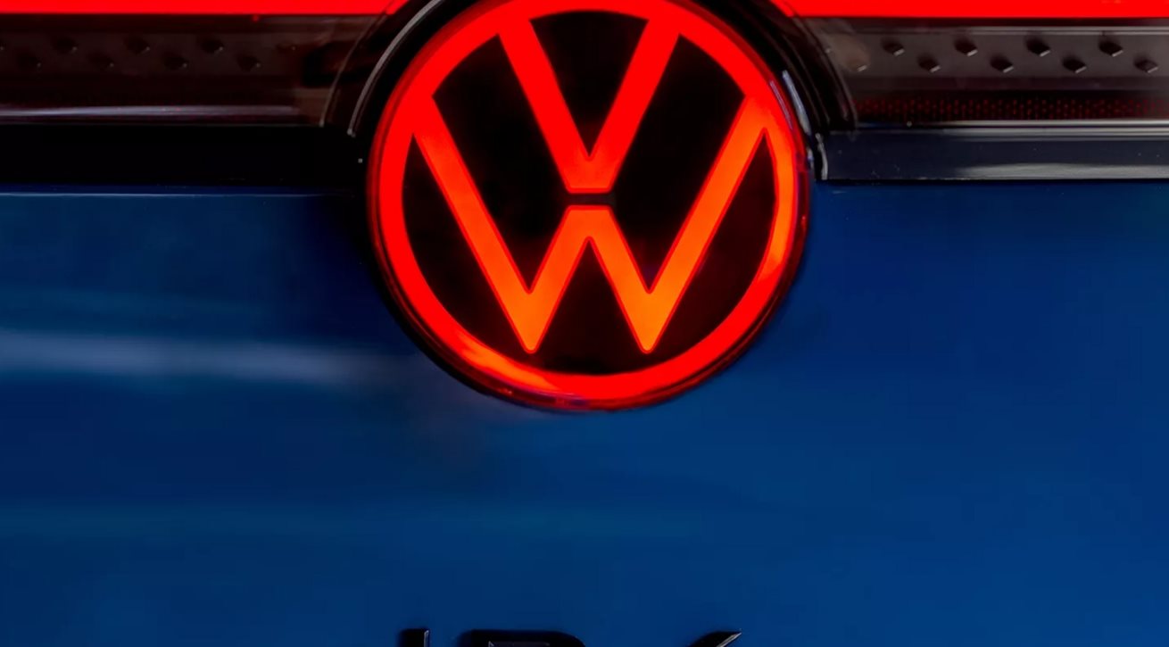 2026 Volkswagen ID.4 - Clay Cooley Volkswagen of Lewisville