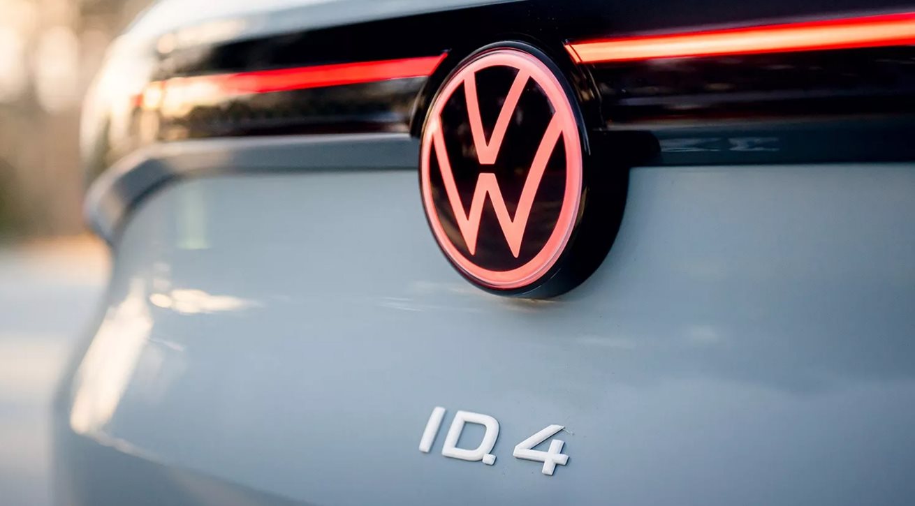 2026 Volkswagen ID.4 - The Autobarn Volkswagen of Countryside