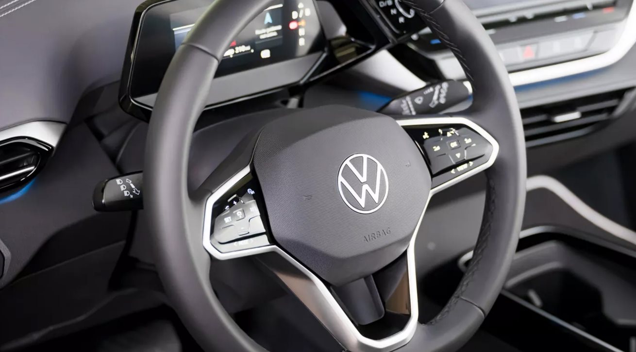 Darling's Volkswagen Bangor ME