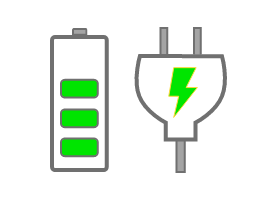 Electric Icon