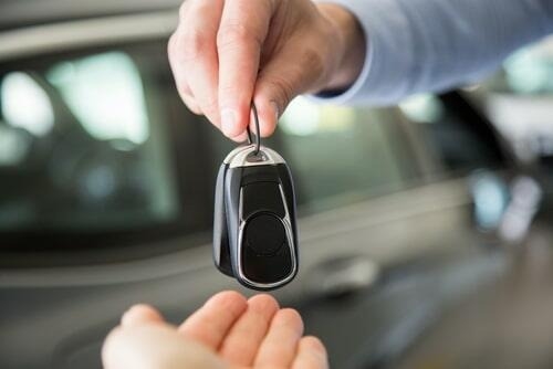 Discover New and Used Kia Inventory