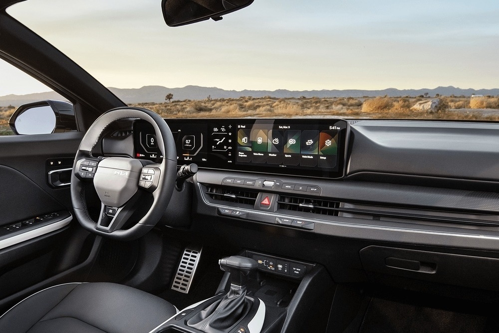 Finance Your Next Kia Vehicle