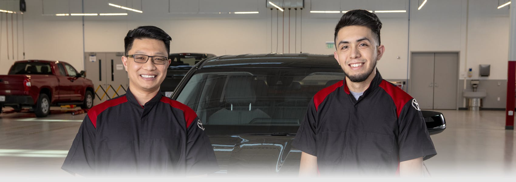 David Wilson's Toyota of Las Vegas Las Vegas NV