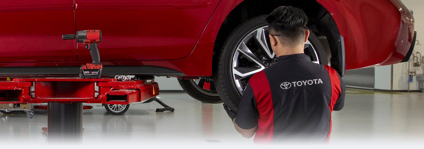 David Wilson's Toyota of Las Vegas Las Vegas NV