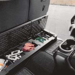 Honda Genuine Accessories