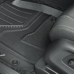 All Season Mats OR Cargo Tray