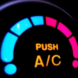 A/C Performance Check