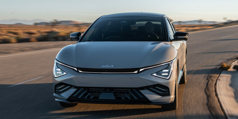 Ken Ganley Kia New Port Richey New Port Richey FL