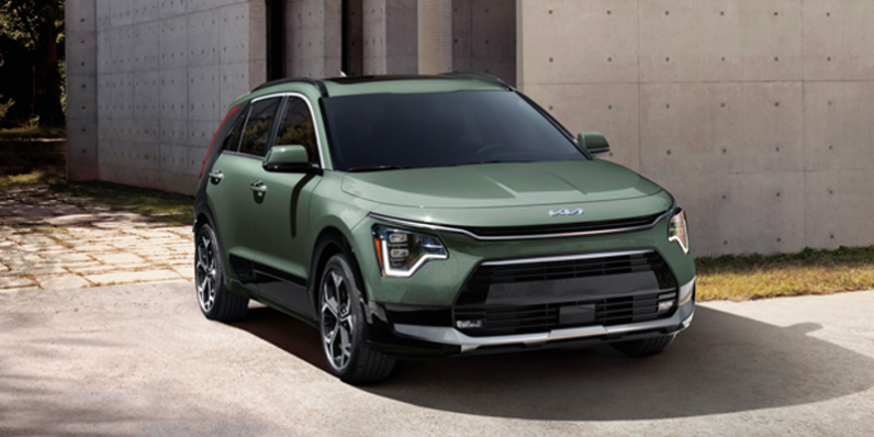 Ken Ganley Kia New Port Richey New Port Richey FL