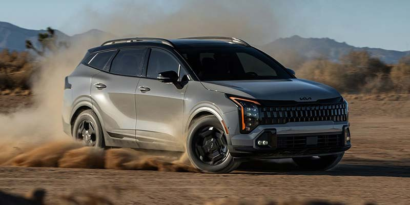 Ken Ganley Kia New Port Richey New Port Richey FL