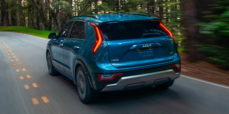 Ken Ganley Kia New Port Richey New Port Richey FL