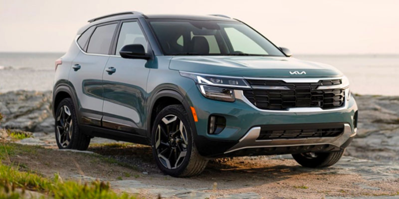 Ken Ganley Kia New Port Richey New Port Richey FL