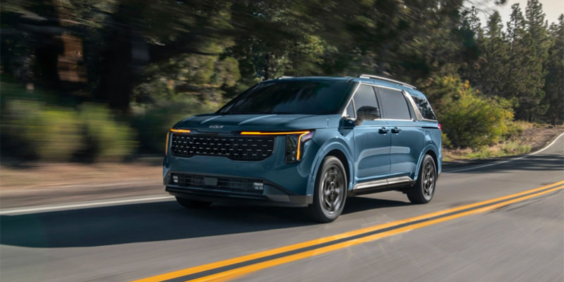 Ken Ganley Kia New Port Richey New Port Richey FL