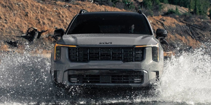 Ken Ganley Kia New Port Richey New Port Richey FL