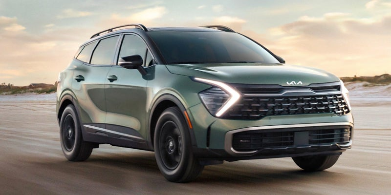 Ken Ganley Kia New Port Richey New Port Richey FL