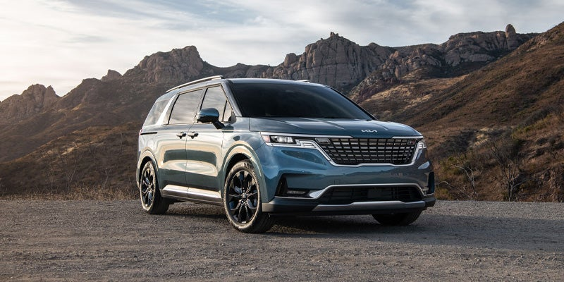 Ken Ganley Kia New Port Richey New Port Richey FL