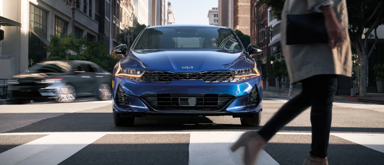 Ken Ganley Kia New Port Richey New Port Richey FL