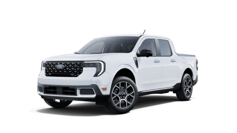 2026 Ford Maverick Lariat®