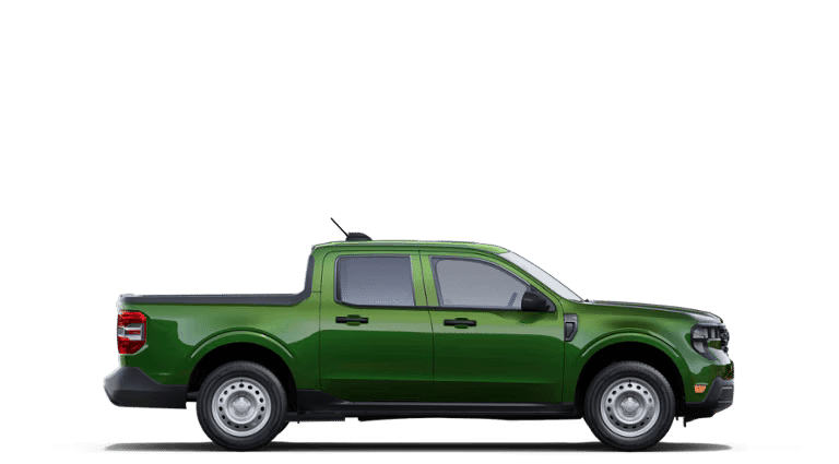2025 Ford Maverick