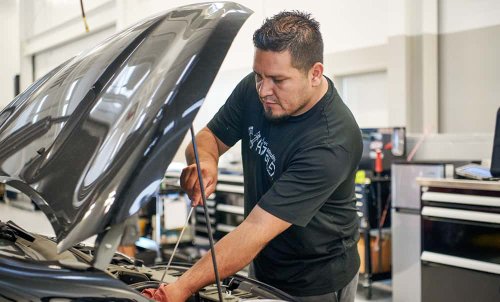 Clay Cooley Mitsubishi of Arlington Arlington TX