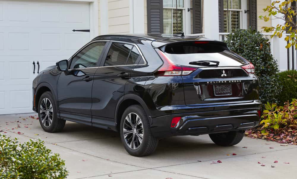 Clay Cooley Mitsubishi of Arlington Arlington TX