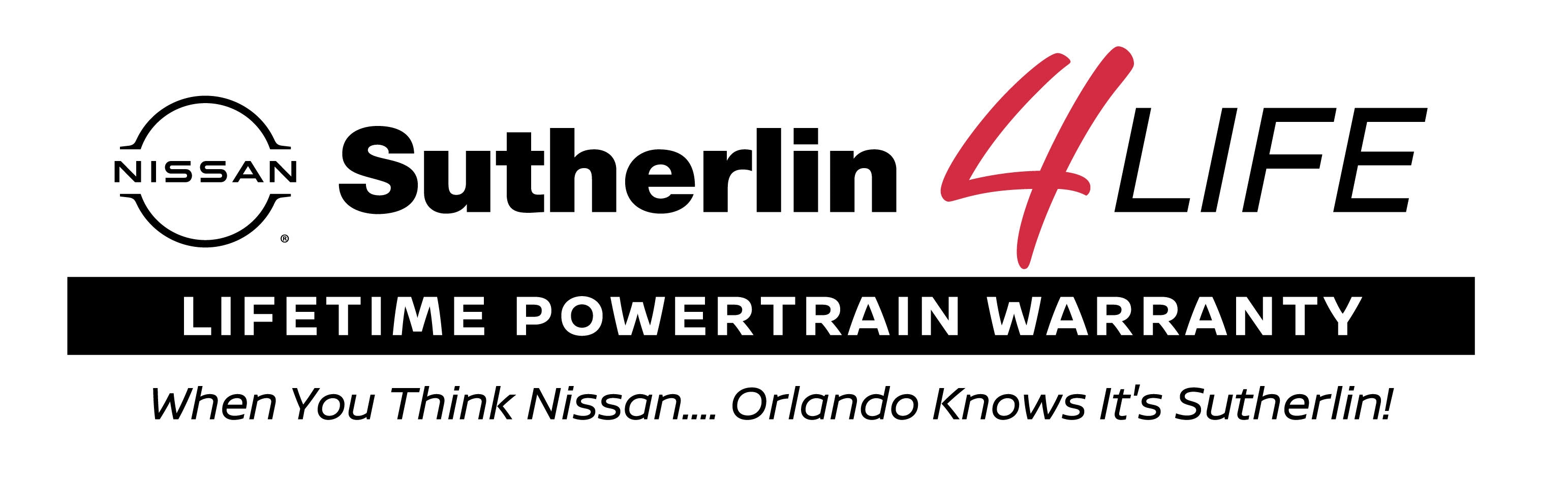 Sutherlin Nissan Orlando Orlando FL
