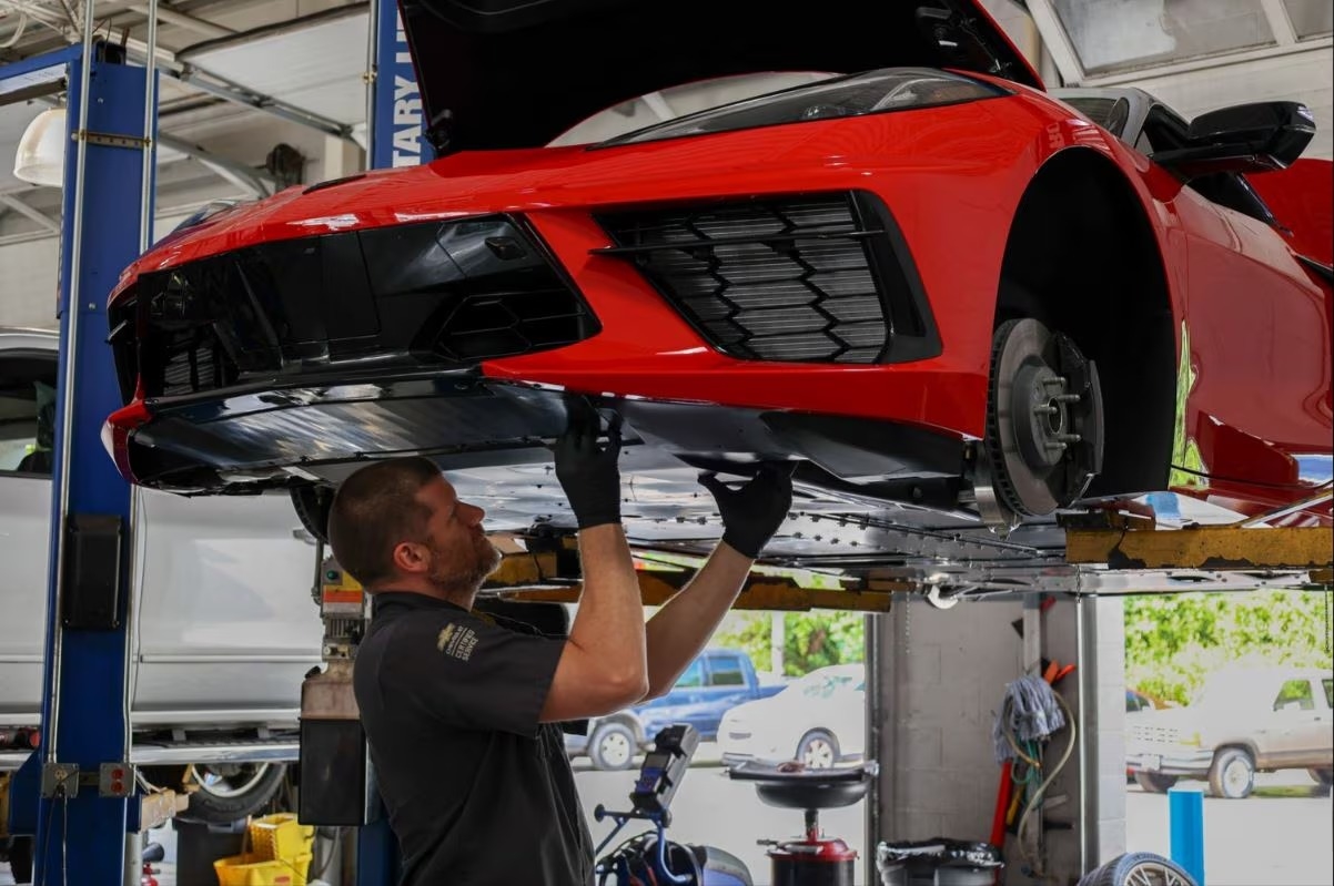 Autostar USA Asheville NC